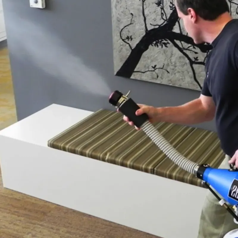 Professional Odor Removal in Accomack County, VA